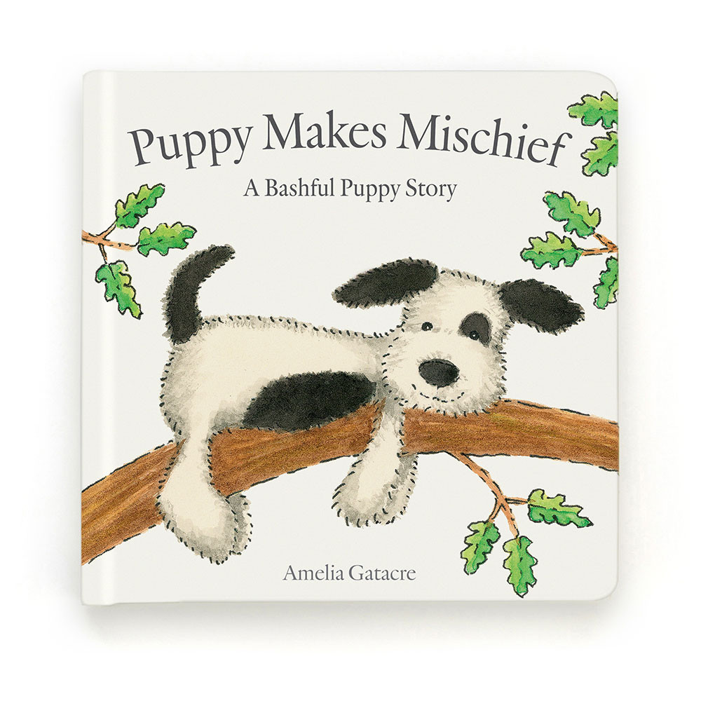 Puppy Makes Mischief Book 2 Puppy Makes Mischief Book