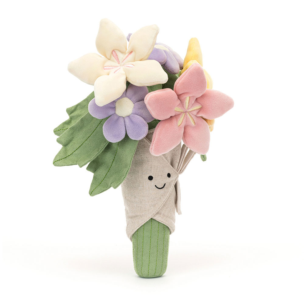 Amuseables Bouquet of Flowers 1 Amuseables Bouquet of Flowers
