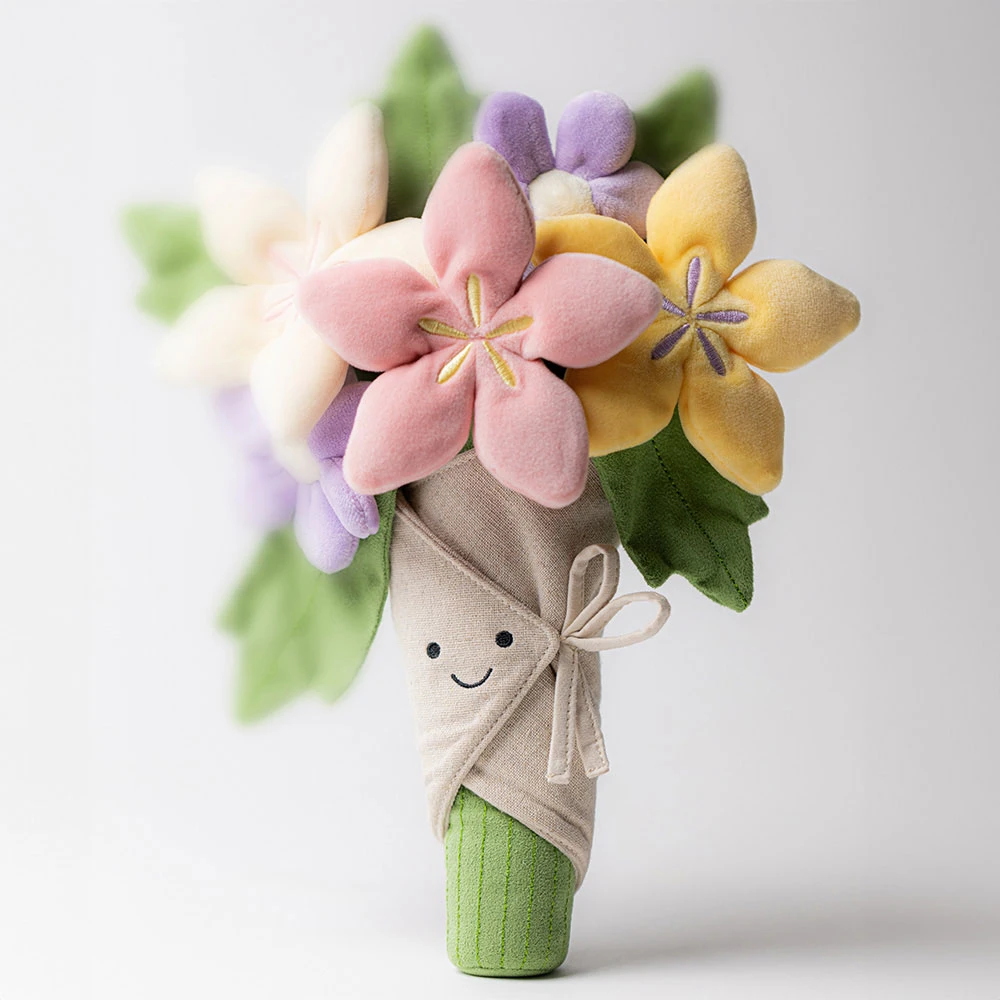 Amuseables Bouquet of Flowers 2 Amuseables Bouquet of Flowers
