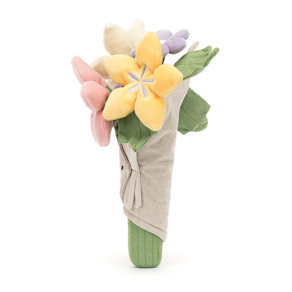 Amuseables Bouquet of Flowers 3 Amuseables Bouquet of Flowers