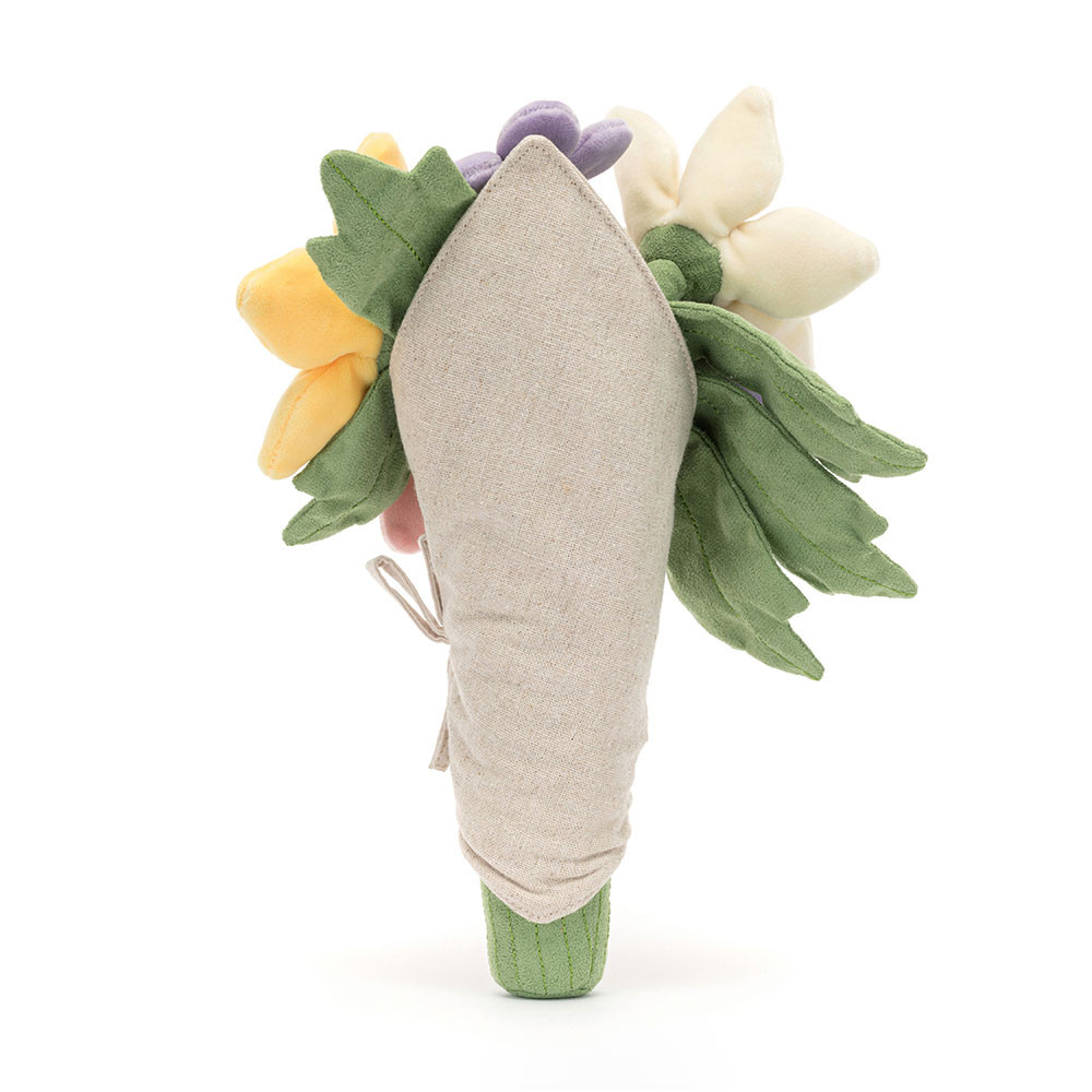 Amuseables Bouquet of Flowers 4 Amuseables Bouquet of Flowers