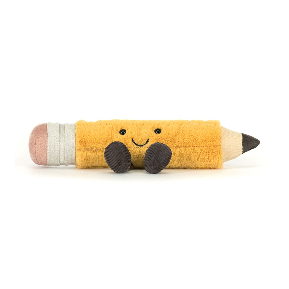 Amuseables Pencil 3 Amuseables Pencil