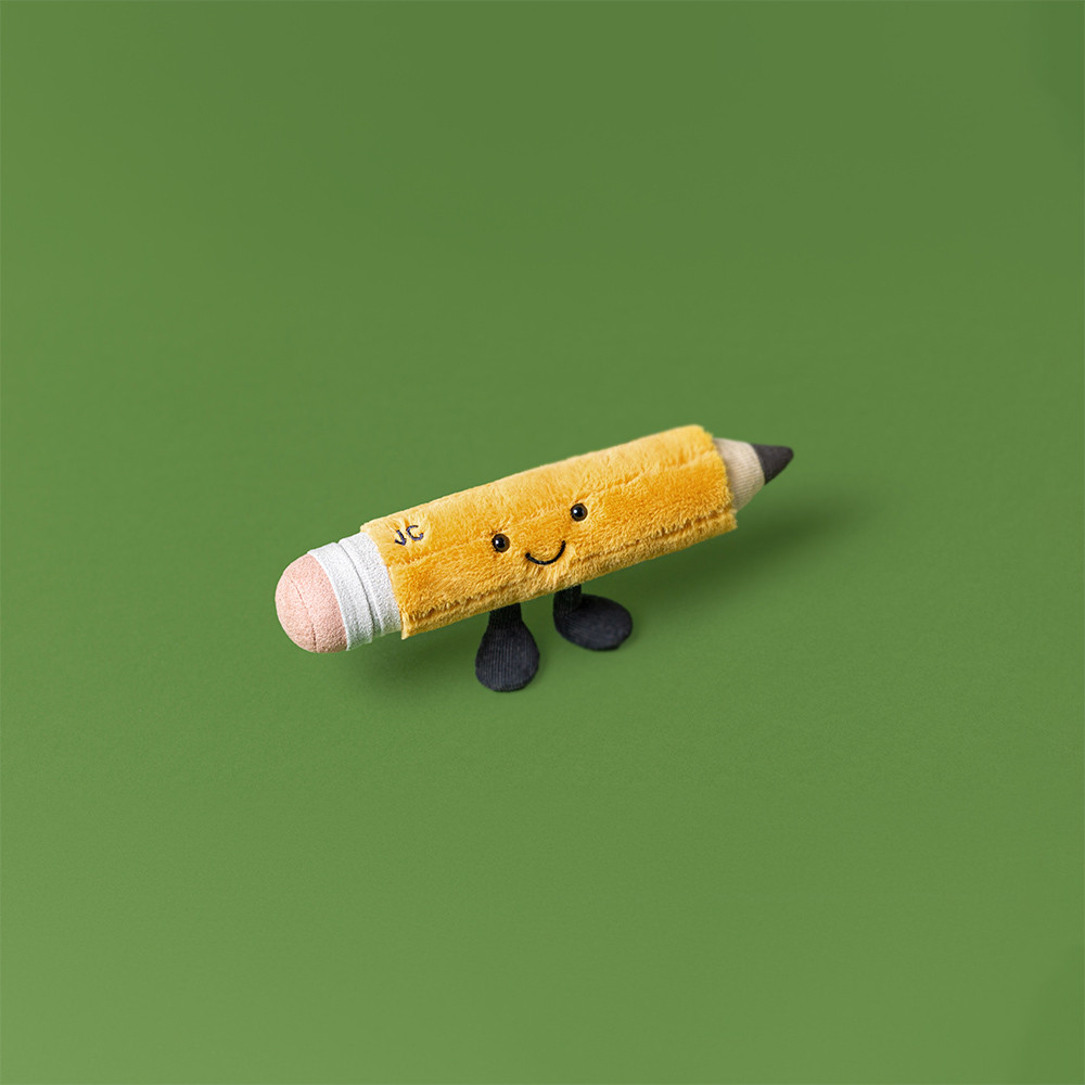 Amuseables Pencil 4 Amuseables Pencil