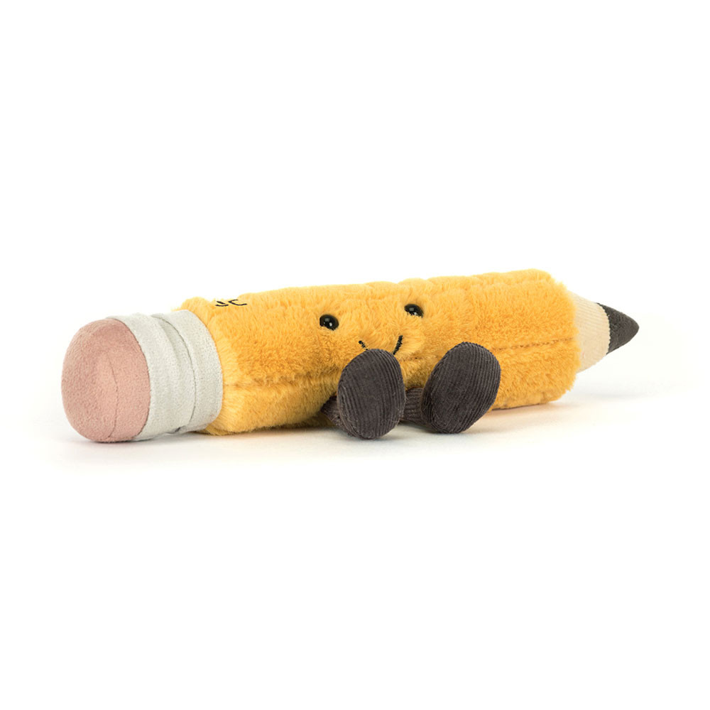 Amuseables Pencil 5 Amuseables Pencil