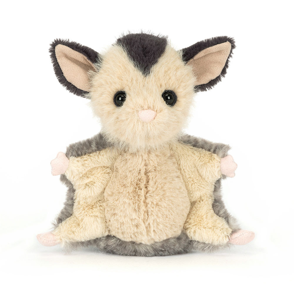 Lolly Sugar Glider 4 Lolly Sugar Glider