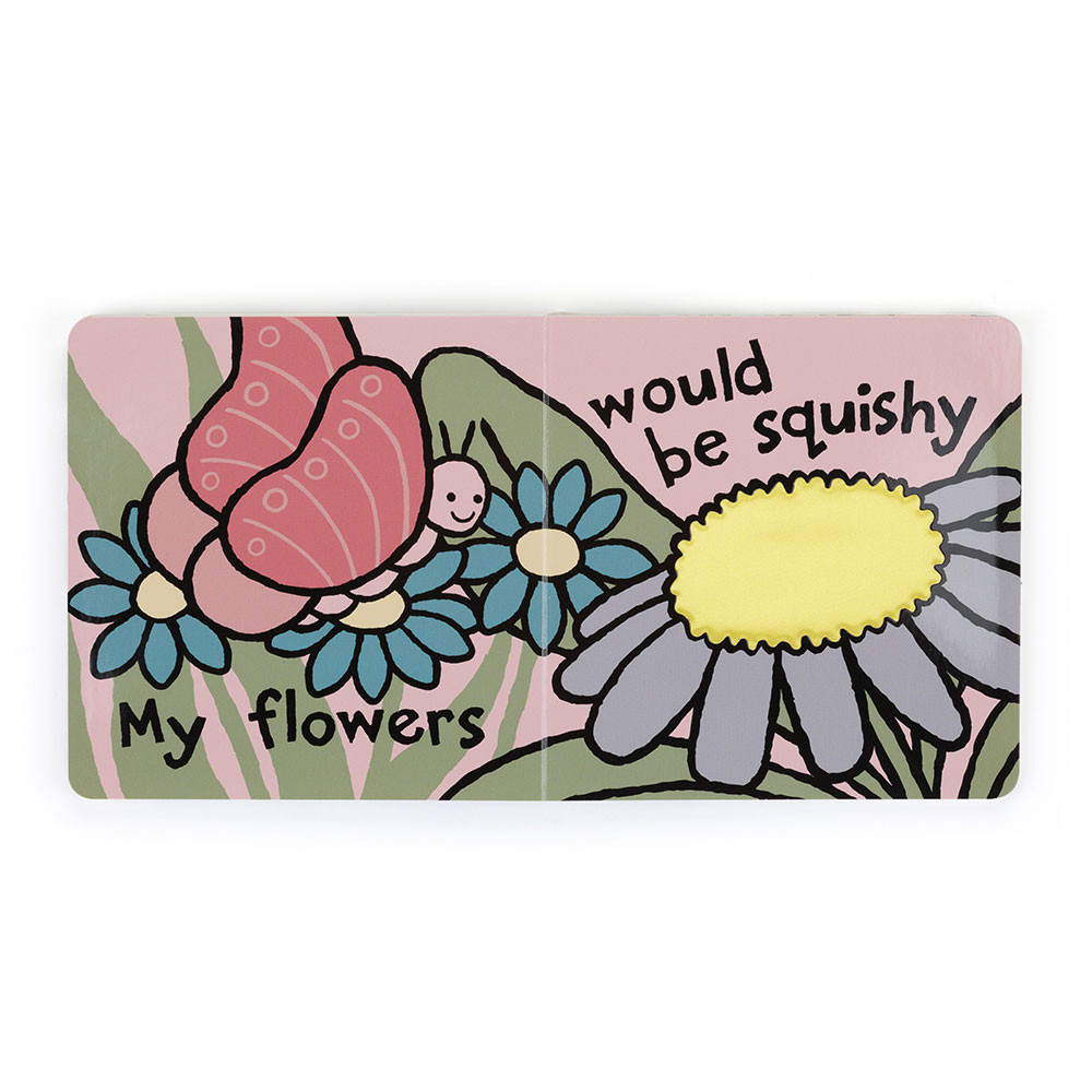 If I Were A Butterfly Board Book 3 If I Were A Butterfly Board Book