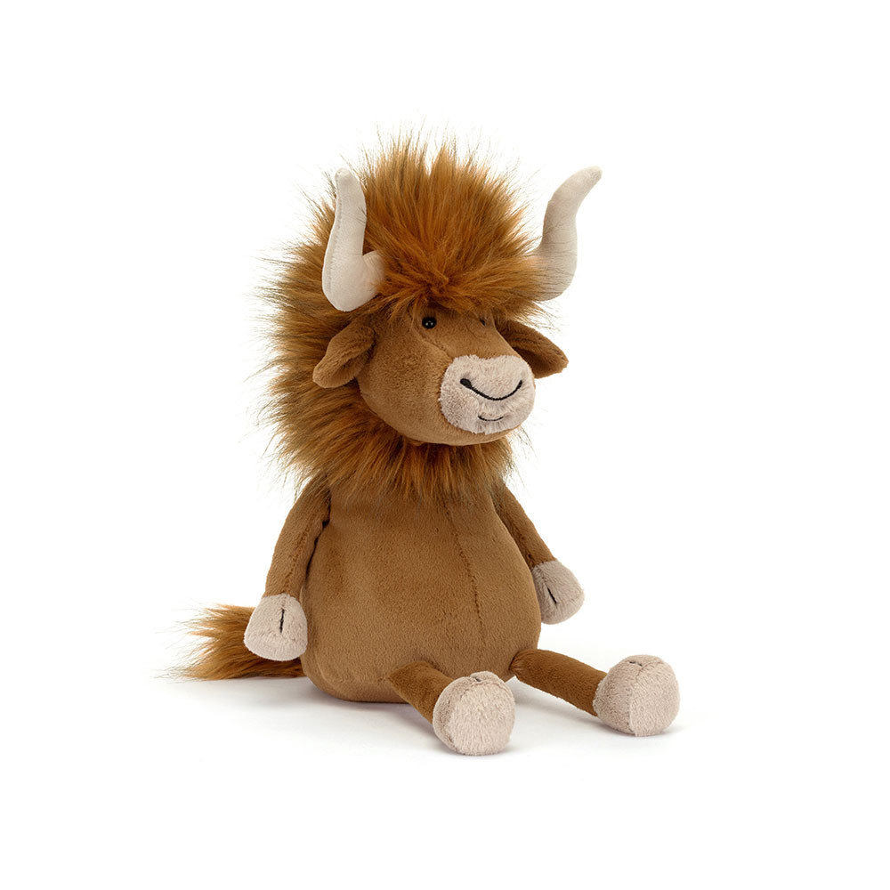 Ramone Bull 1 Ramone Bull