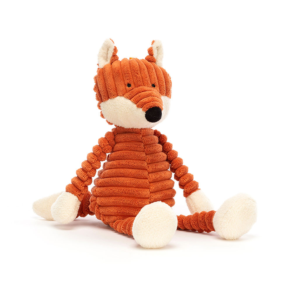 Cordy Roy Fox 1 Cordy Roy Fox