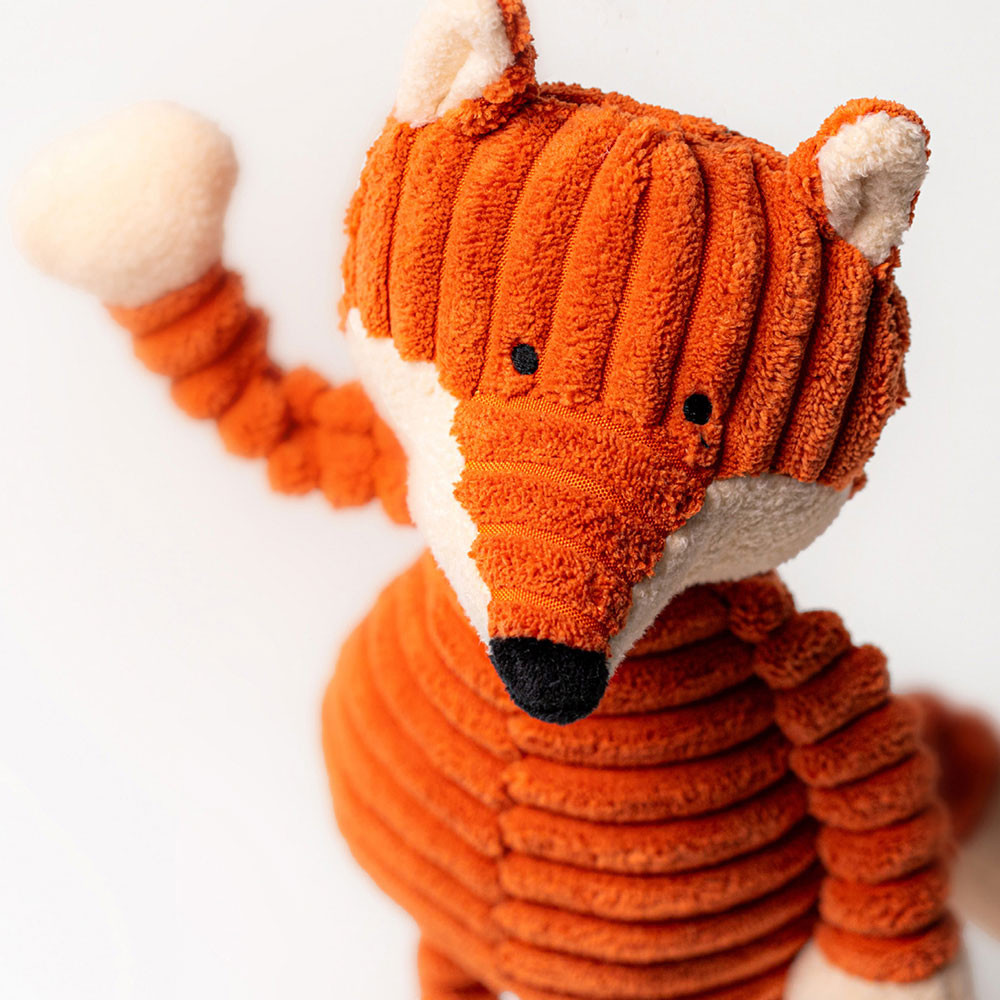 Cordy Roy Fox 2 Cordy Roy Fox