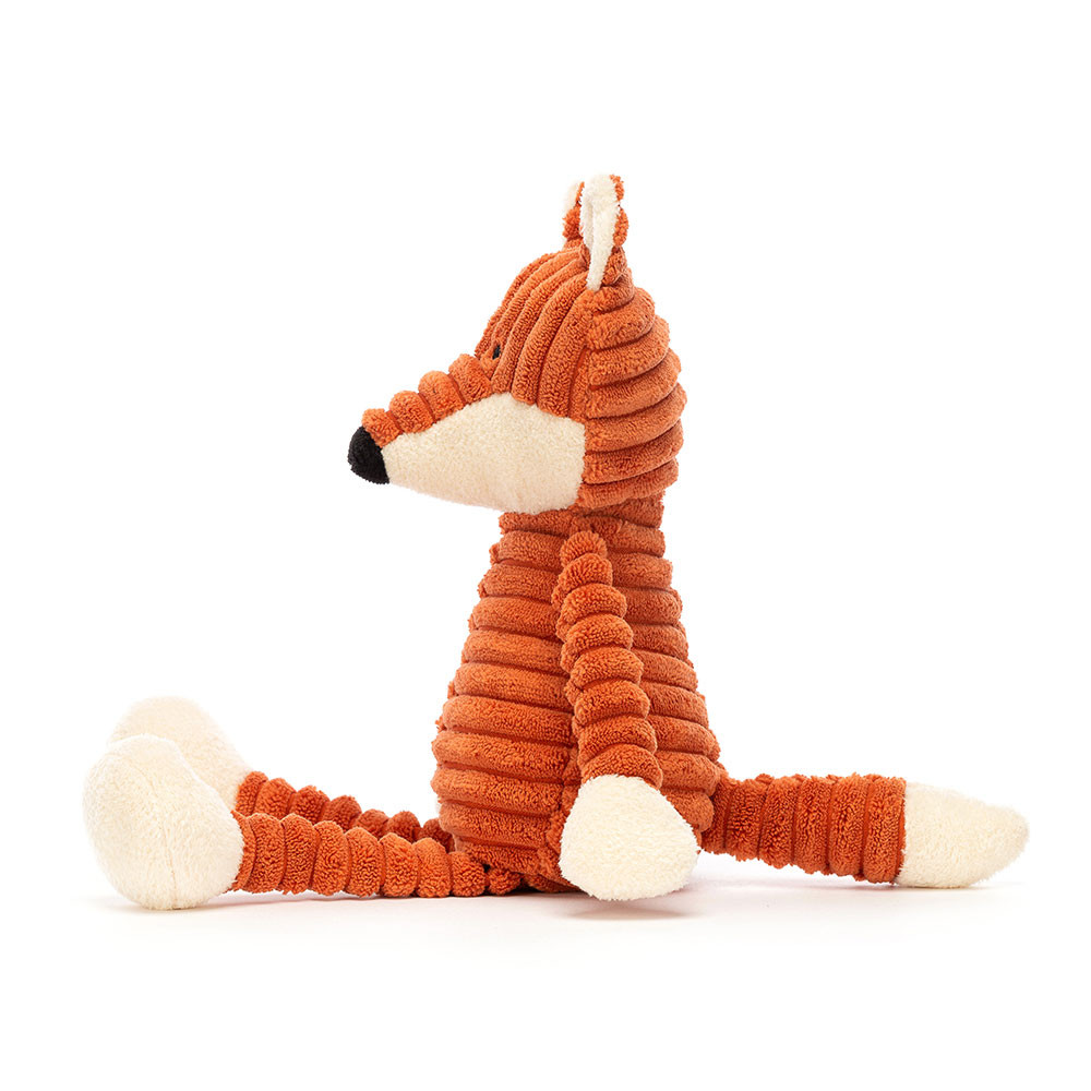 Cordy Roy Fox 3 Cordy Roy Fox