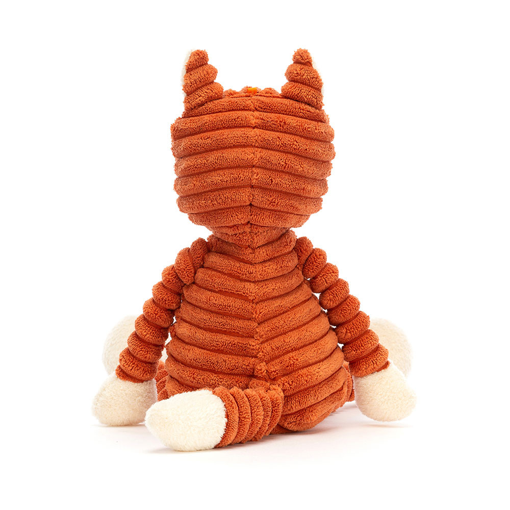 Cordy Roy Fox 4 Cordy Roy Fox