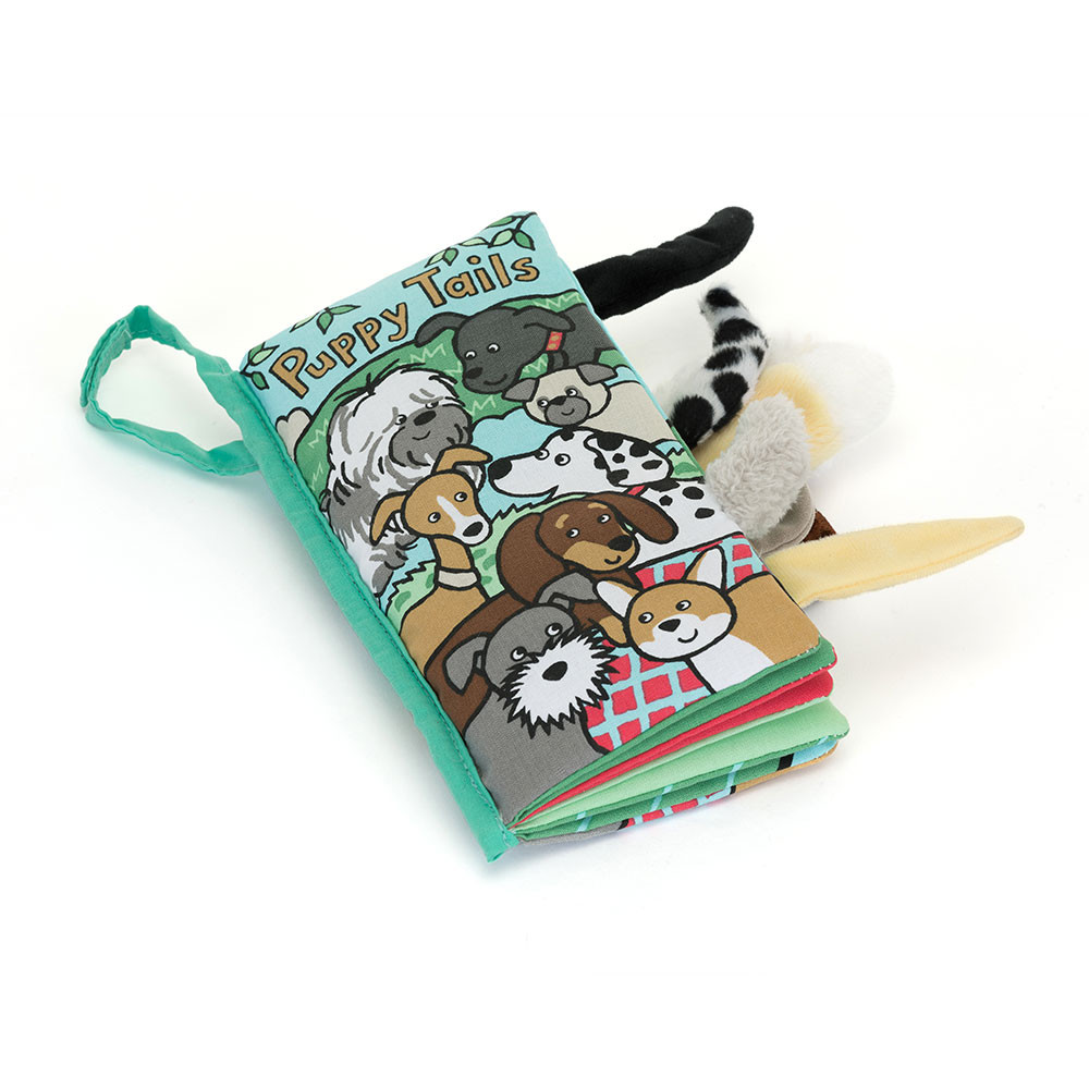 Puppy Tails Activity Book 1 Puppy Tails Activity Book