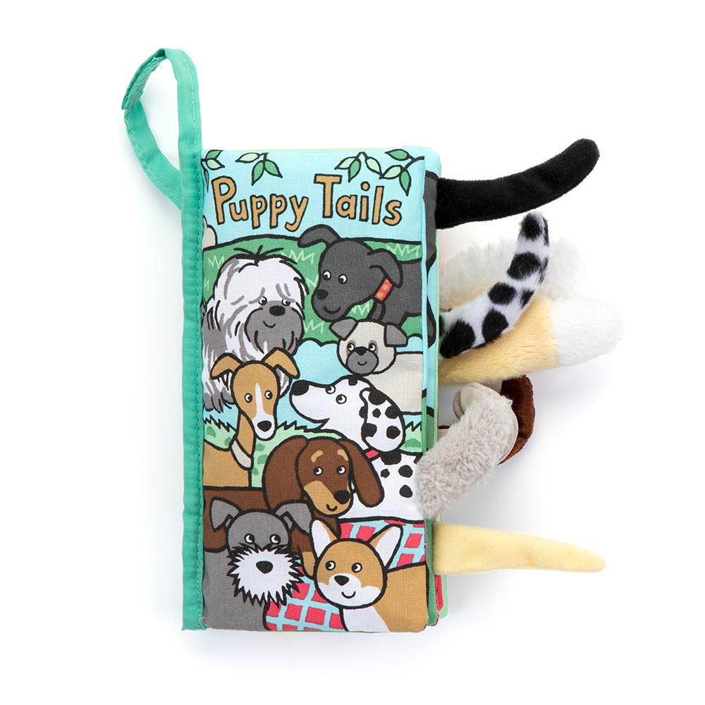 Puppy Tails Activity Book 2 Puppy Tails Activity Book