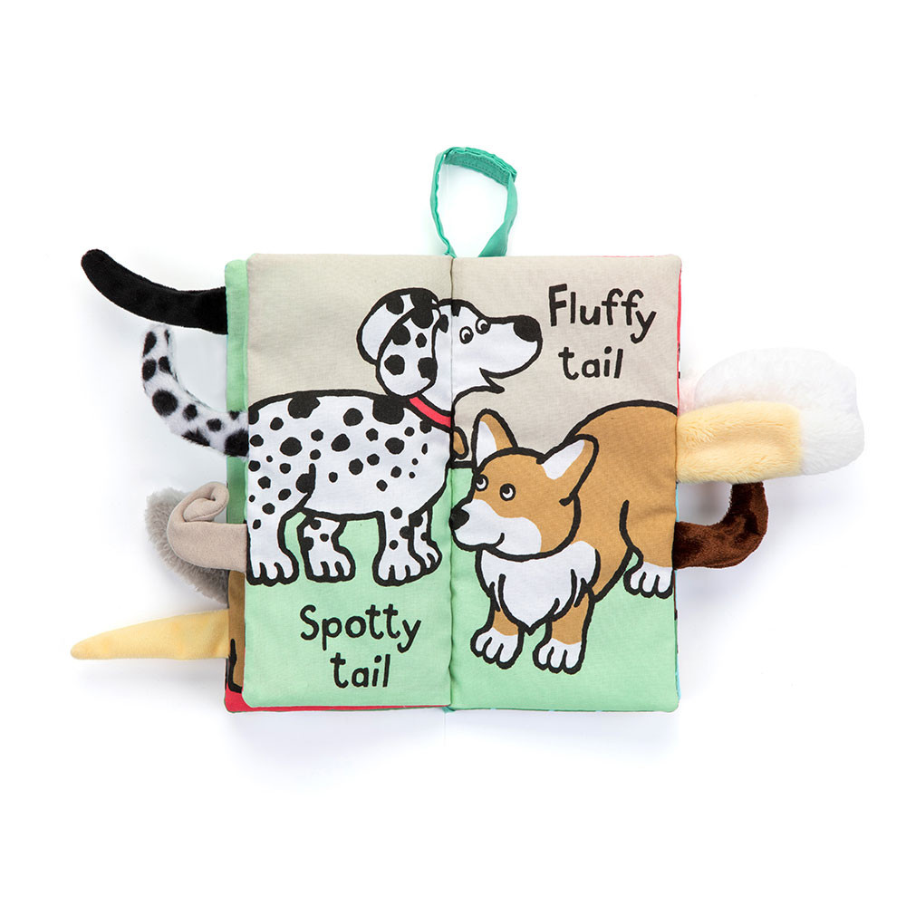 Puppy Tails Activity Book 3 Puppy Tails Activity Book