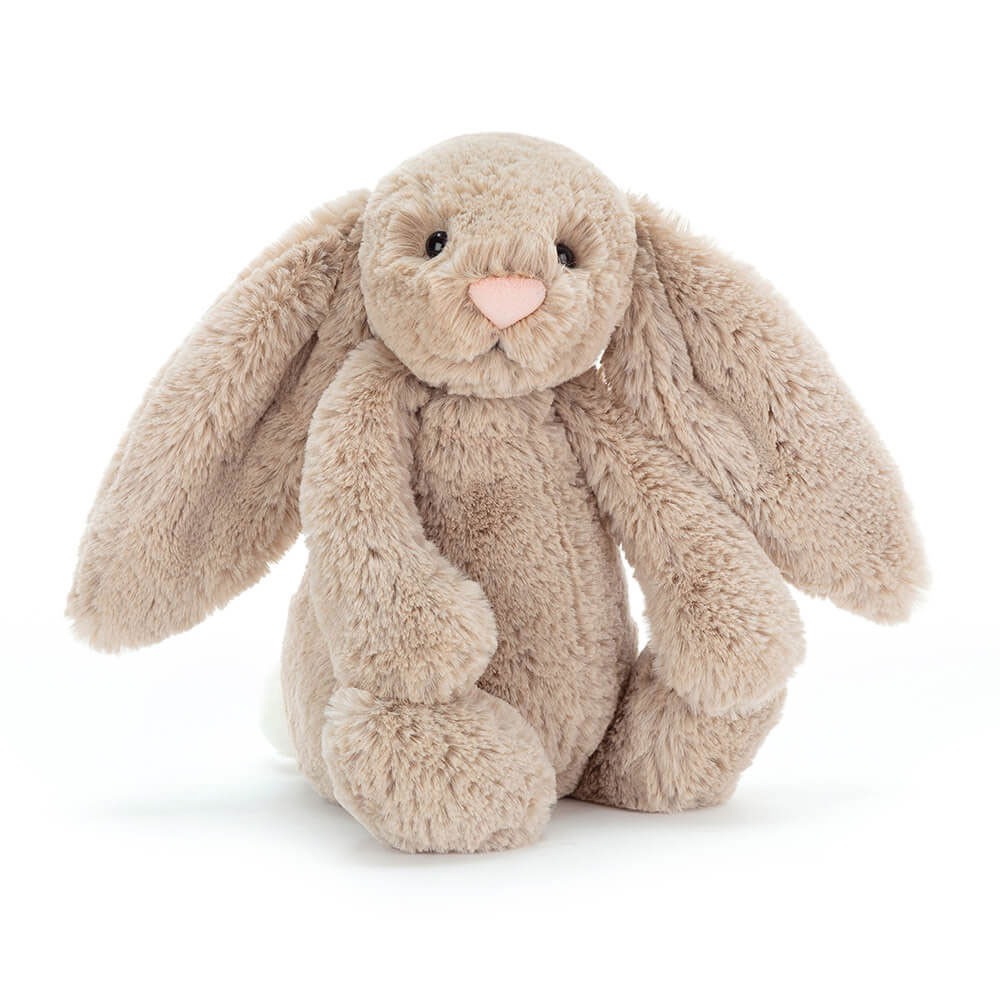 Lapin Timide Et Ses Petites Aventures & Bashful Beige Bunny Medium 4 Lapin Timide Et Ses Petites Aventures & Bashful Beige Bunny Medium
