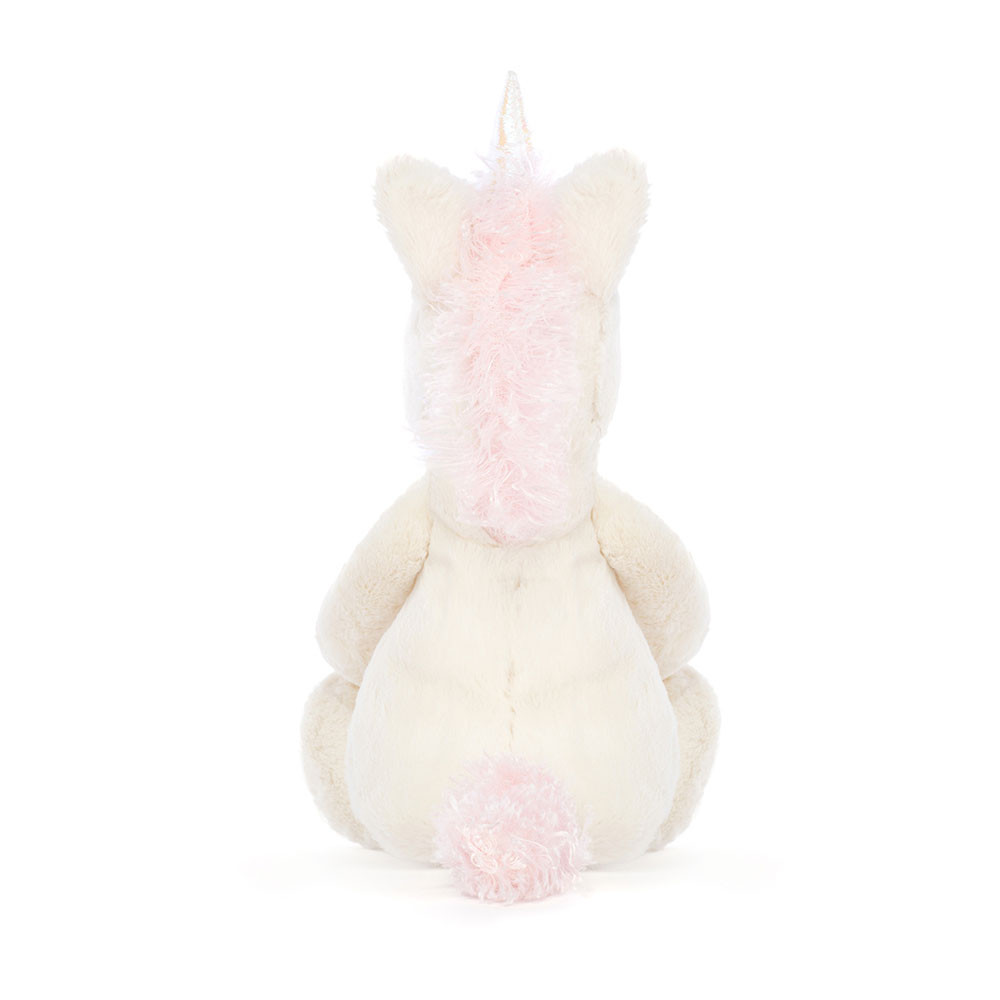 Bashful Unicorn 2015 1 Bashful Unicorn 2015