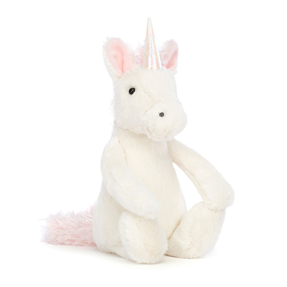 Bashful Unicorn 2015 2 Bashful Unicorn 2015