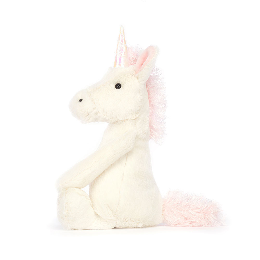 Bashful Unicorn 2015 3 Bashful Unicorn 2015