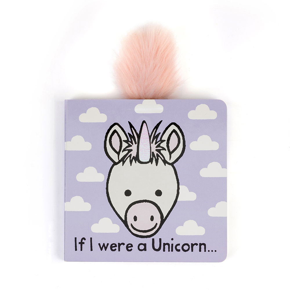 If I Were a Unicorn Board Book & Bashful Unicorn Medium 2 If I Were a Unicorn Board Book & Bashful Unicorn Medium
