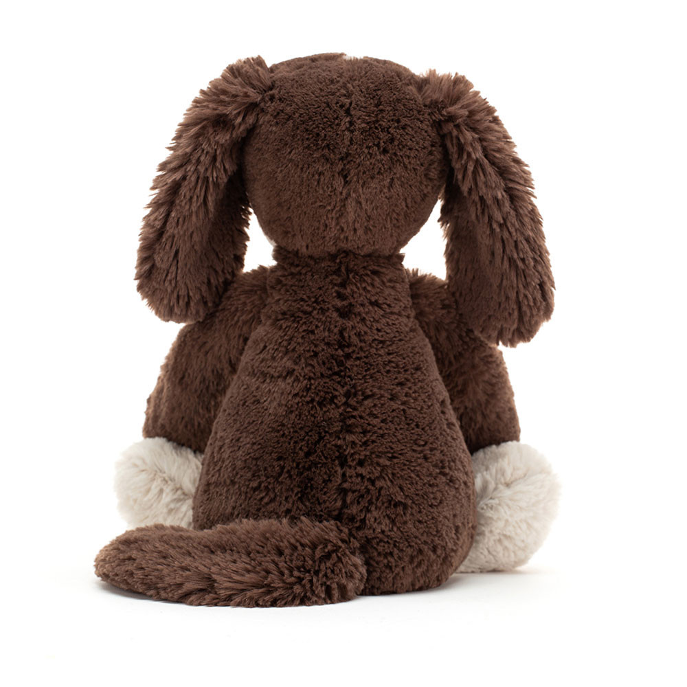 Bashful Fudge Puppy 1 Bashful Fudge Puppy