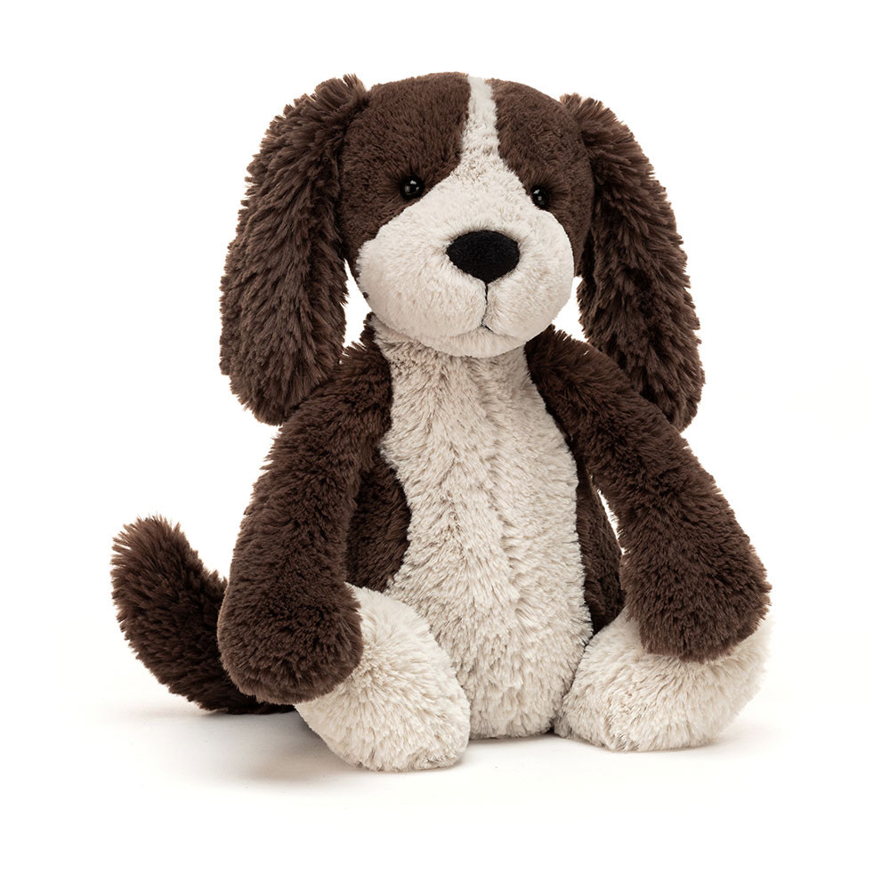 Bashful Fudge Puppy 2 Bashful Fudge Puppy