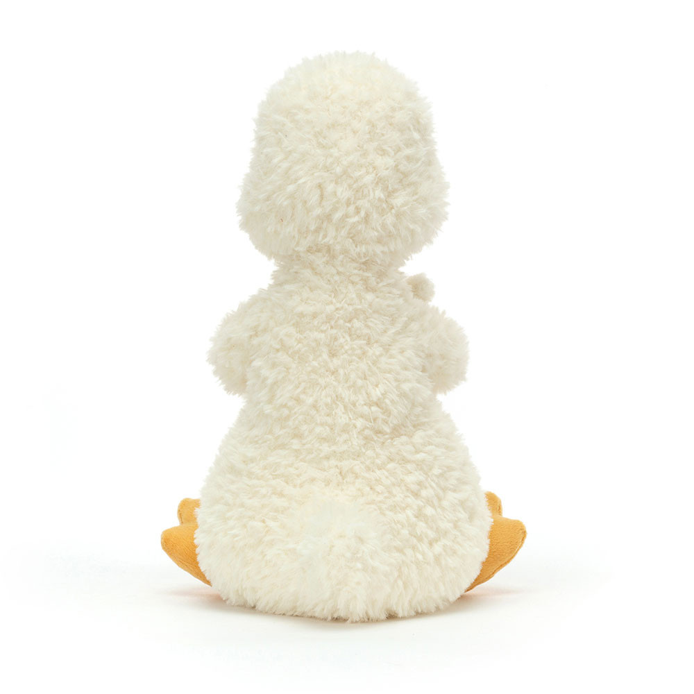 Huddles Duck 1 Huddles Duck