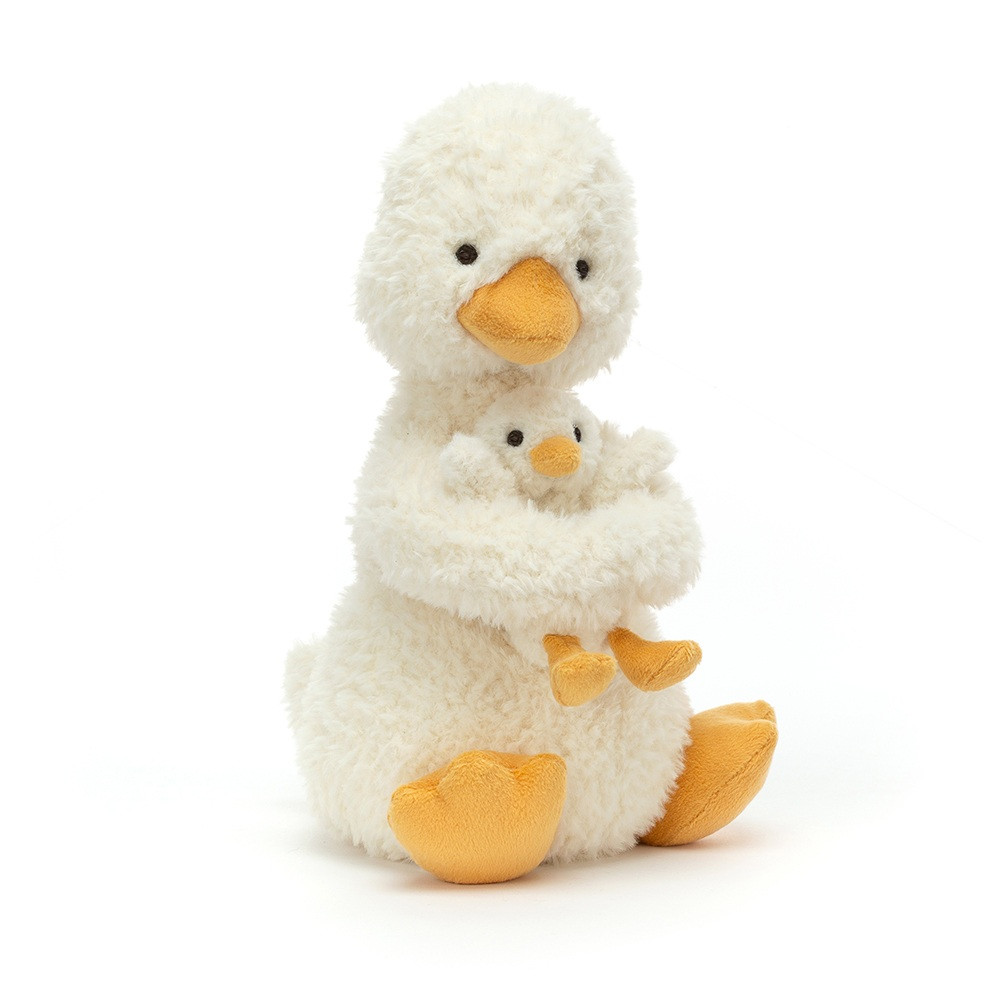 Huddles Duck 2 Huddles Duck