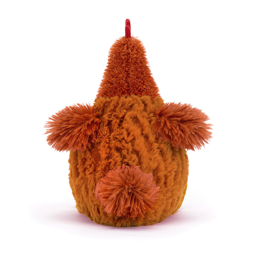 Cecile Chicken 1 Cecile Chicken