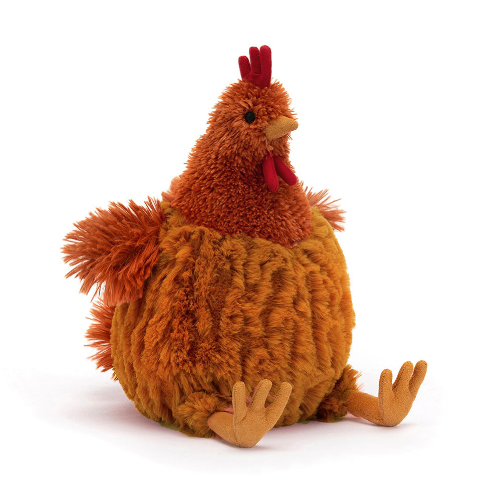 Cecile Chicken 2 Cecile Chicken