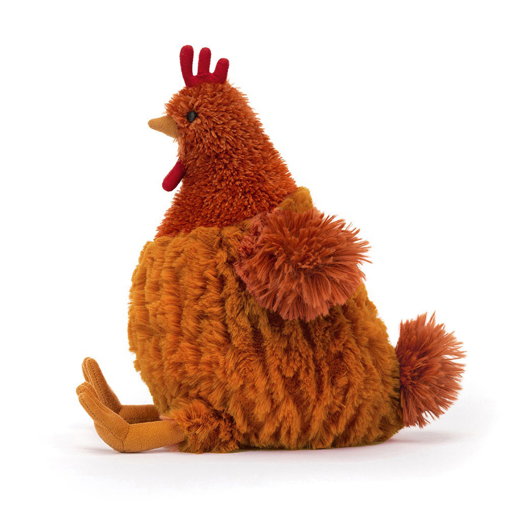 Cecile Chicken 3 Cecile Chicken