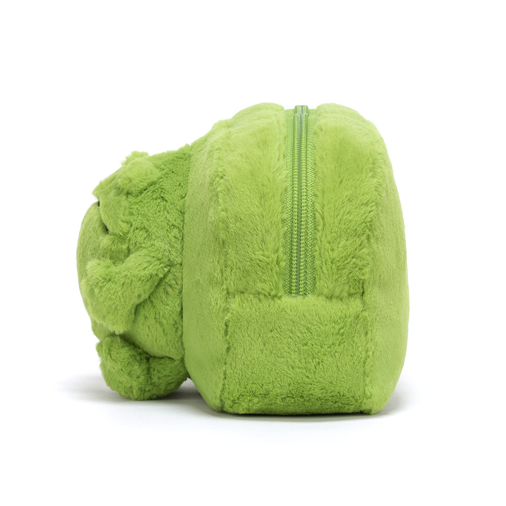 Ricky Rain Frog Pouch