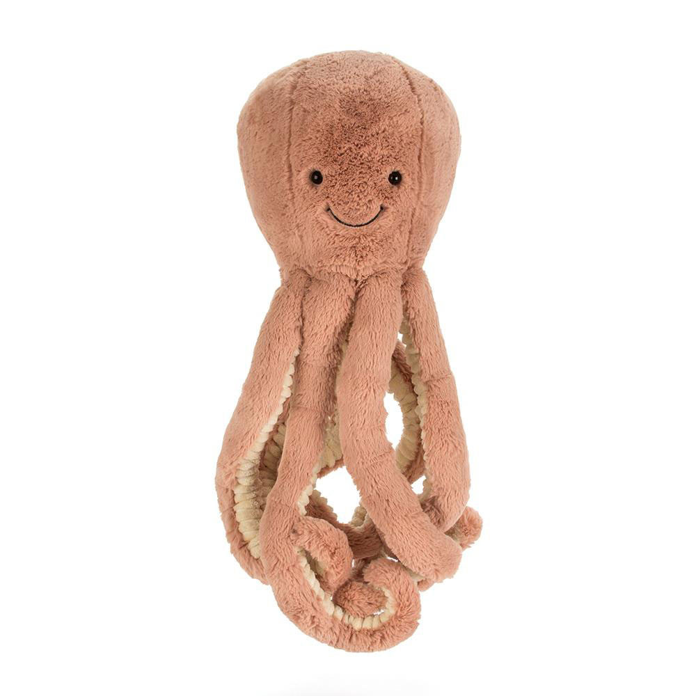 Odell Octopus 1 Odell Octopus