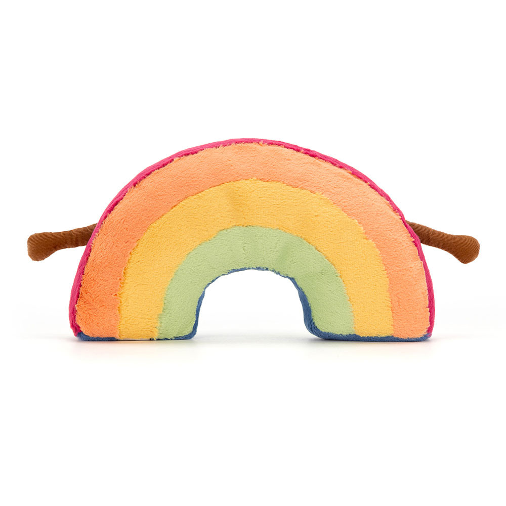 New arrivals 18 Amuseables Rainbow