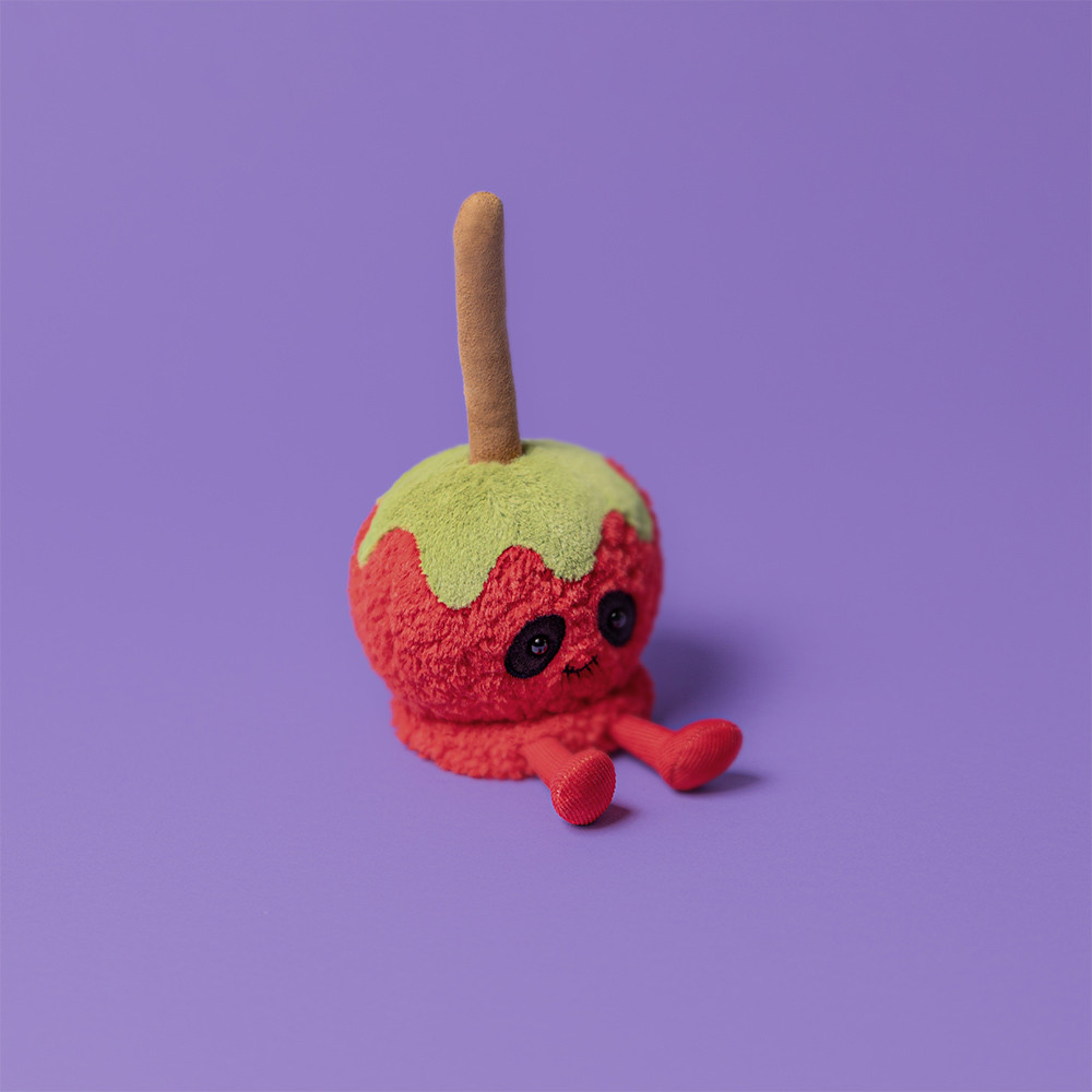 New arrivals 17 Amuseables Toffee Apple