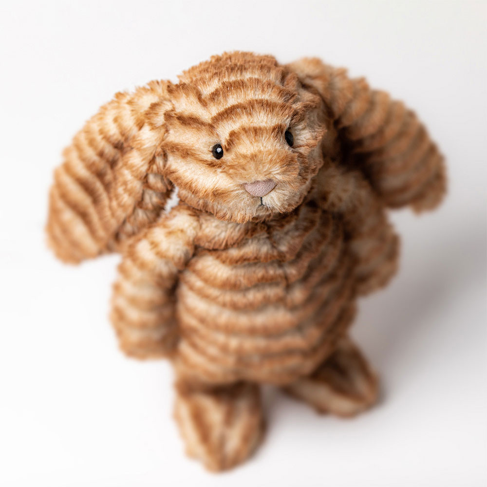 Bashful Luxe Bunny Juniper 2 Bashful Luxe Bunny Juniper