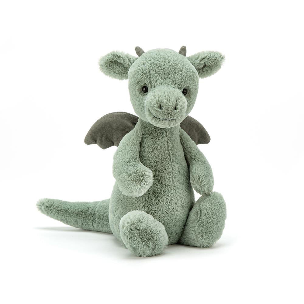 New arrivals 10 Bashful Dragon