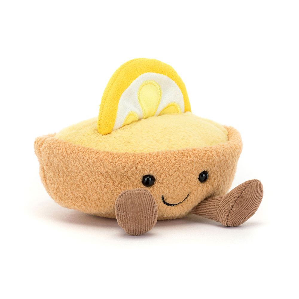 New arrivals 6 Amuseables Collette Tarte Au Citron