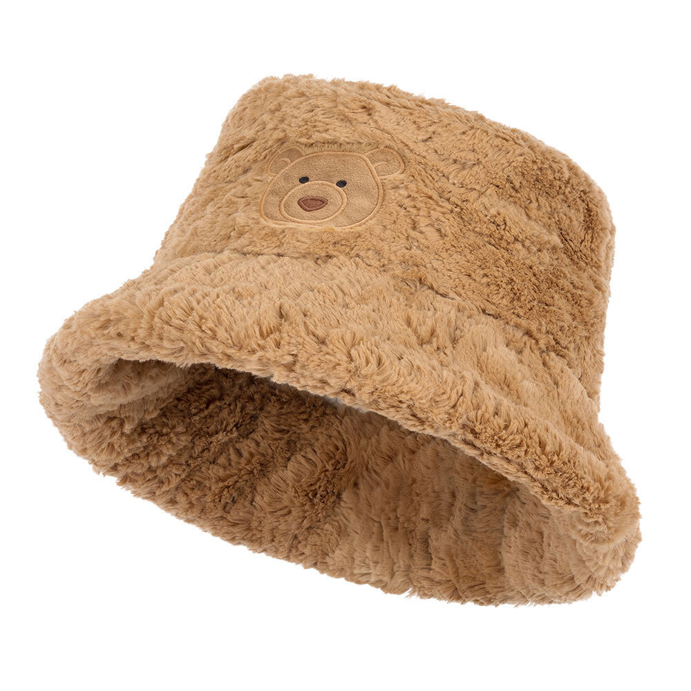 New arrivals 3 Bartholomew Bear Fluffleshade Hat