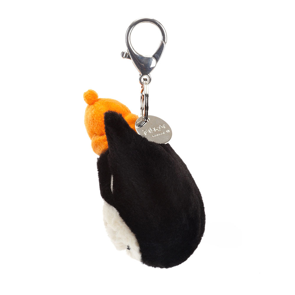 Jellycat Bag Charm 3 Jellycat Bag Charm