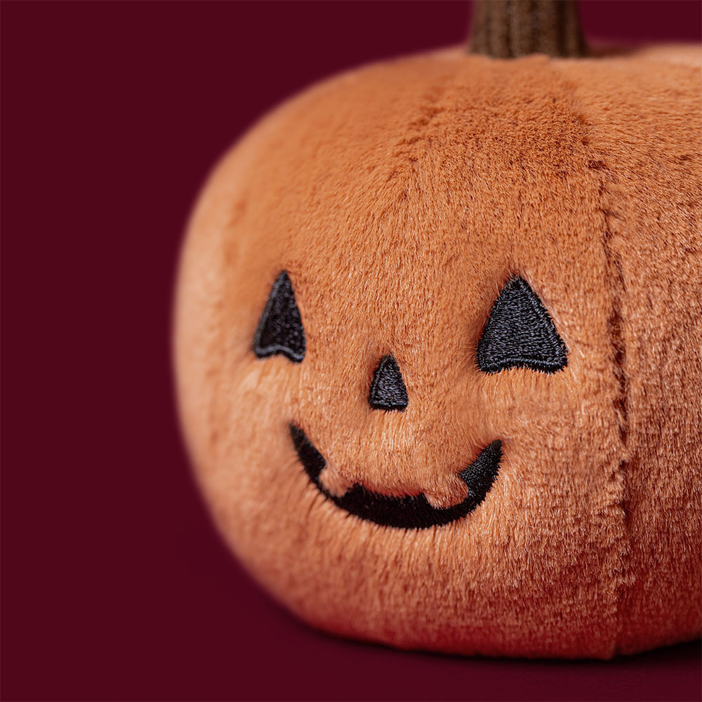 Ooky Jack O Lantern