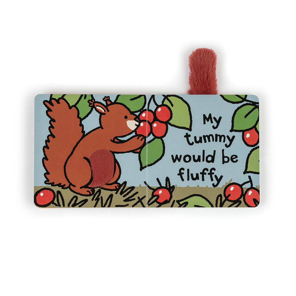 If I Were a Squirrel Board Book 3 If I Were a Squirrel Board Book