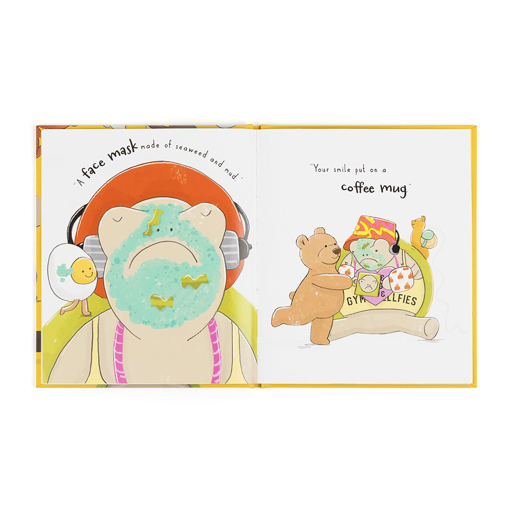 All Kinds of Grumpy Book 3 All Kinds of Grumpy Book